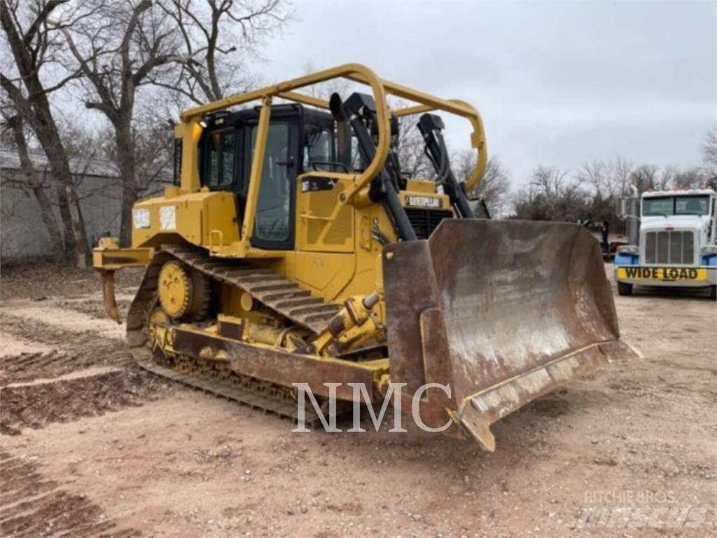CAT D6TXL Dozers - Tratores rastos