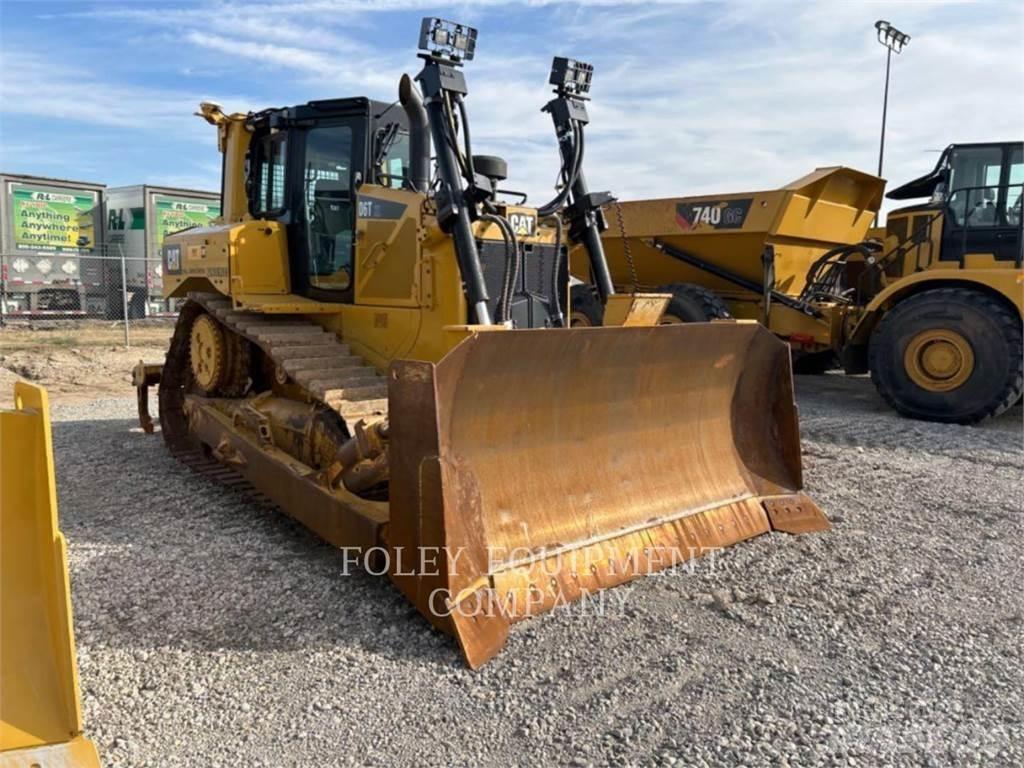 CAT D6TXLSUI Dozers - Tratores rastos