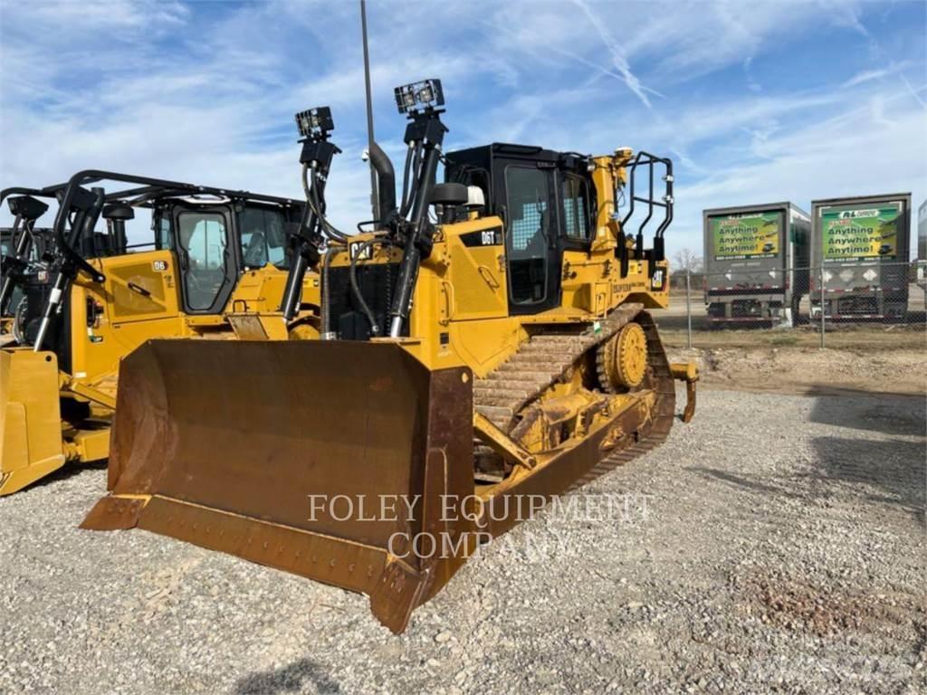 CAT D6TXLSUI Dozers - Tratores rastos