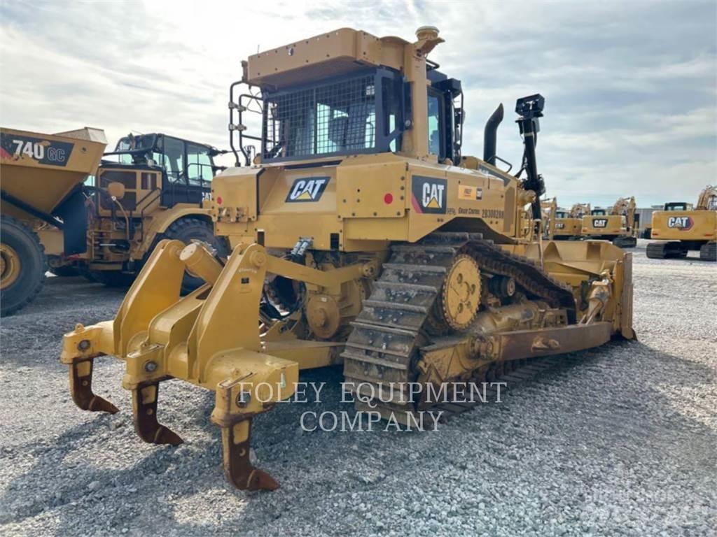 CAT D6TXLSUI Dozers - Tratores rastos