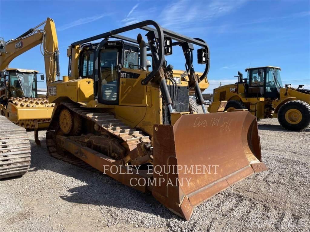 CAT D6TXLSUX Dozers - Tratores rastos