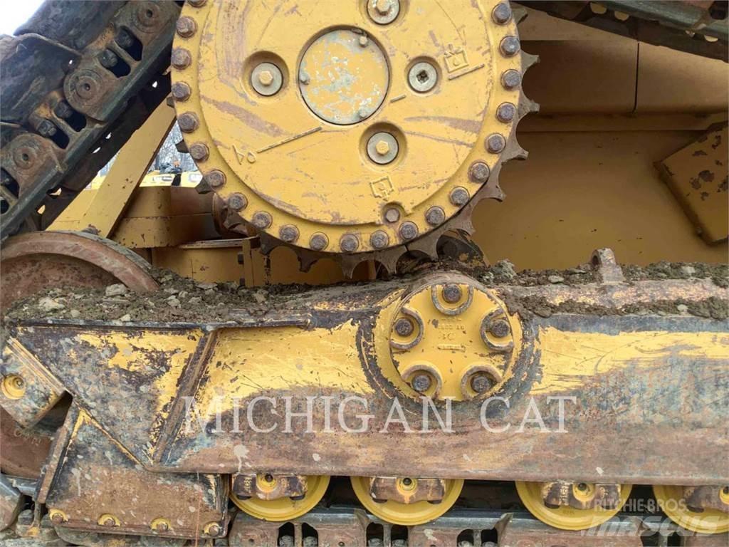 CAT D6TXW VA Dozers - Tratores rastos