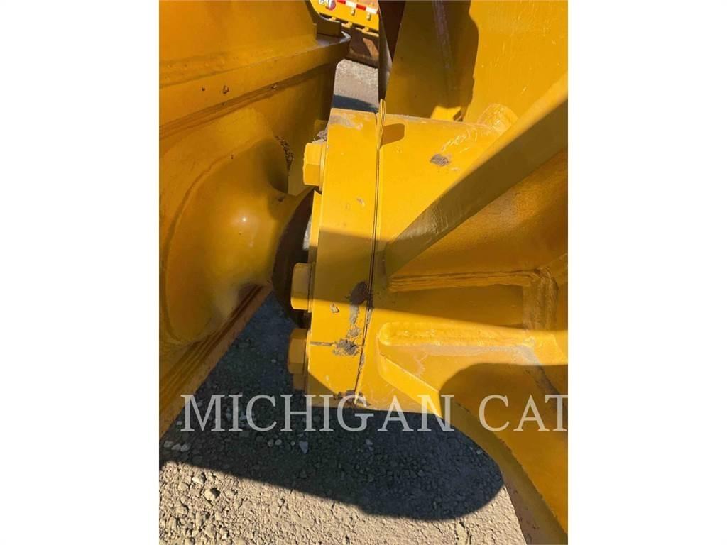 CAT D6TXW VZ2 Dozers - Tratores rastos