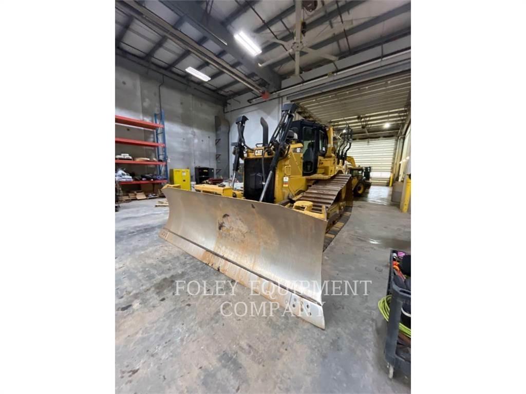 CAT D6TXWVPA Dozers - Tratores rastos