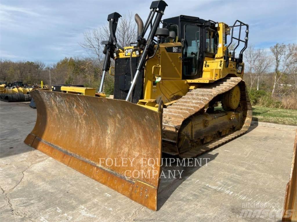 CAT D6TXWVPA Dozers - Tratores rastos