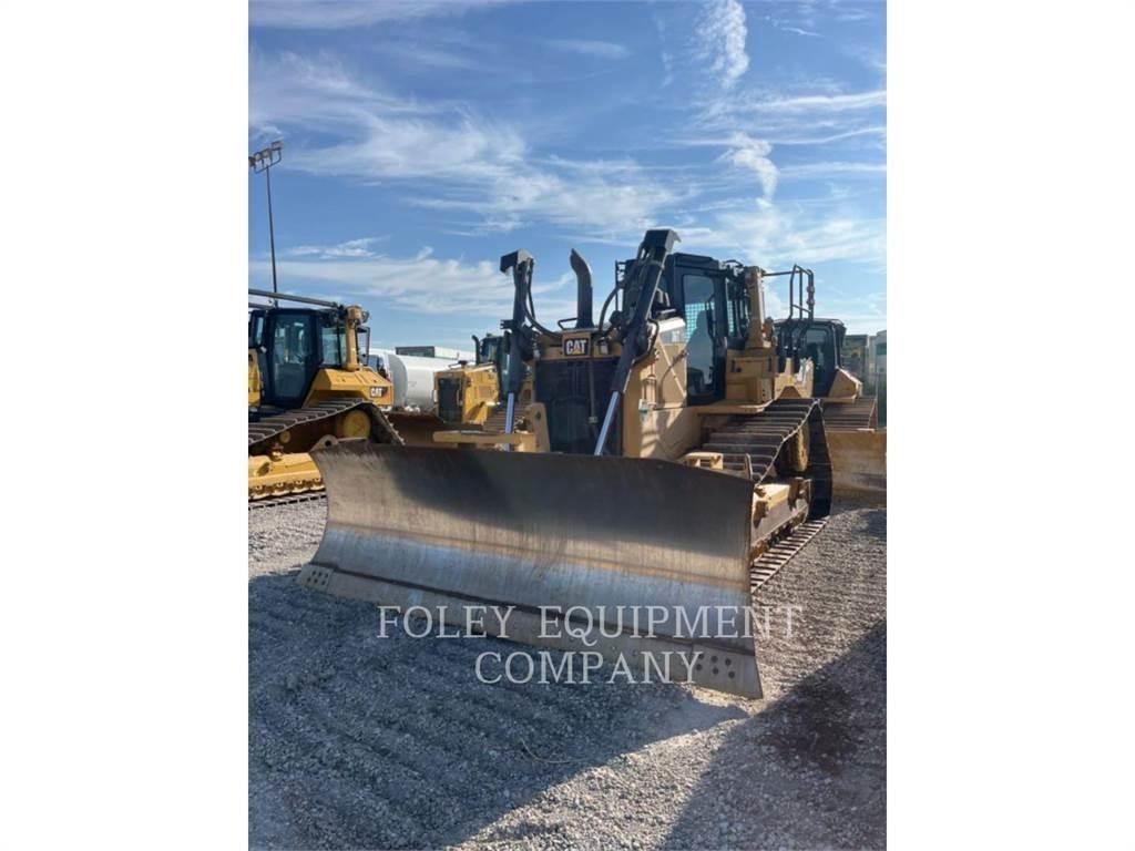 CAT D6TXWVPA Dozers - Tratores rastos