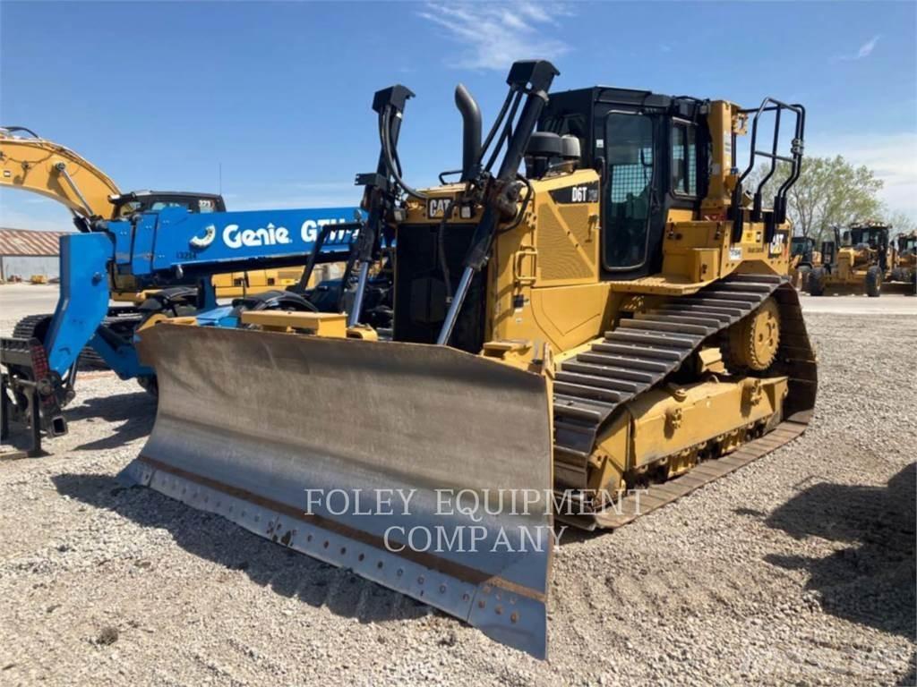 CAT D6TXWVPA Dozers - Tratores rastos