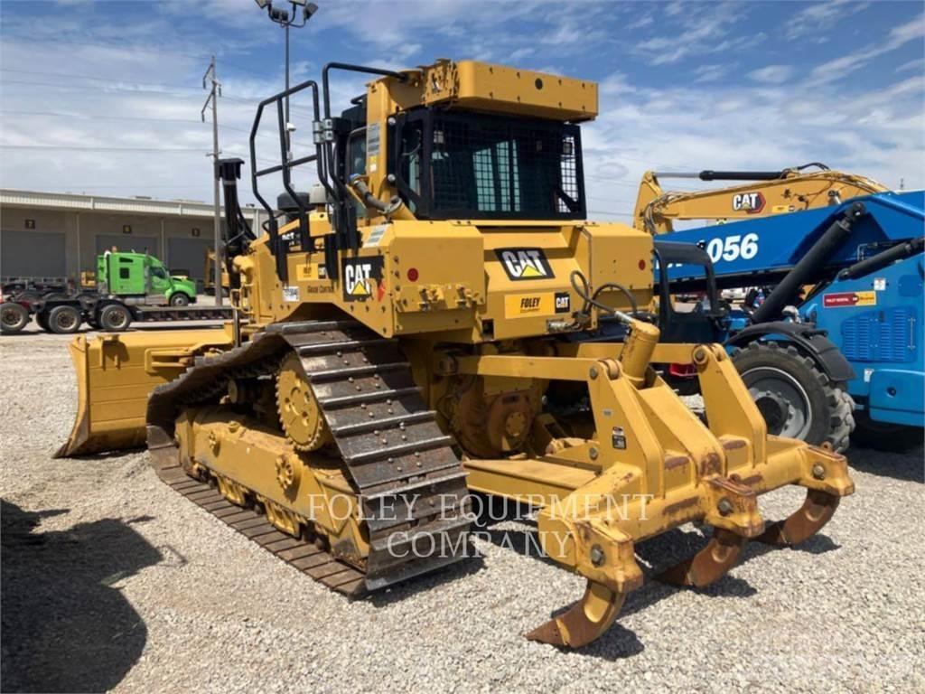 CAT D6TXWVPA Dozers - Tratores rastos