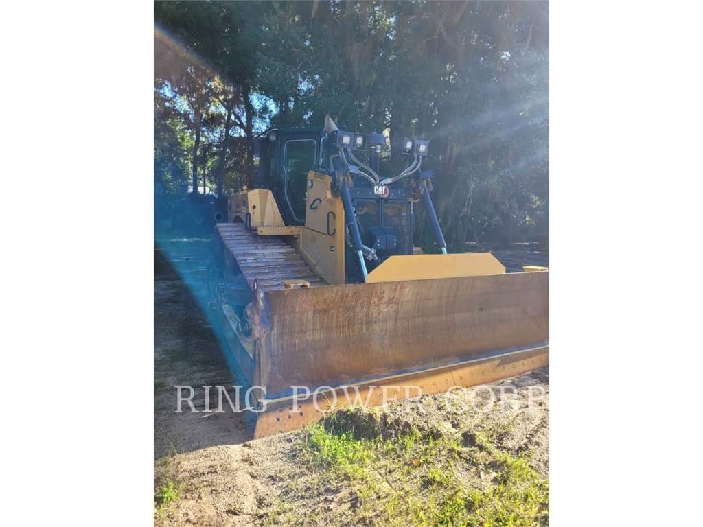 CAT D6XE Dozers - Tratores rastos