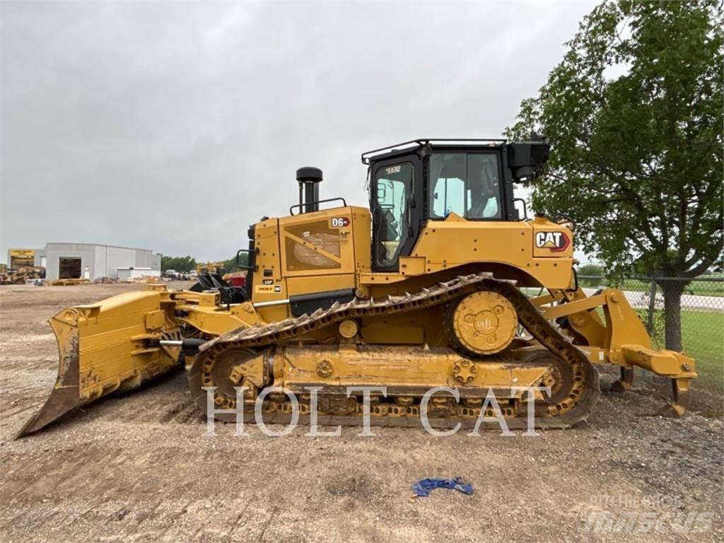 CAT D6XELGPVP3 Dozers - Tratores rastos