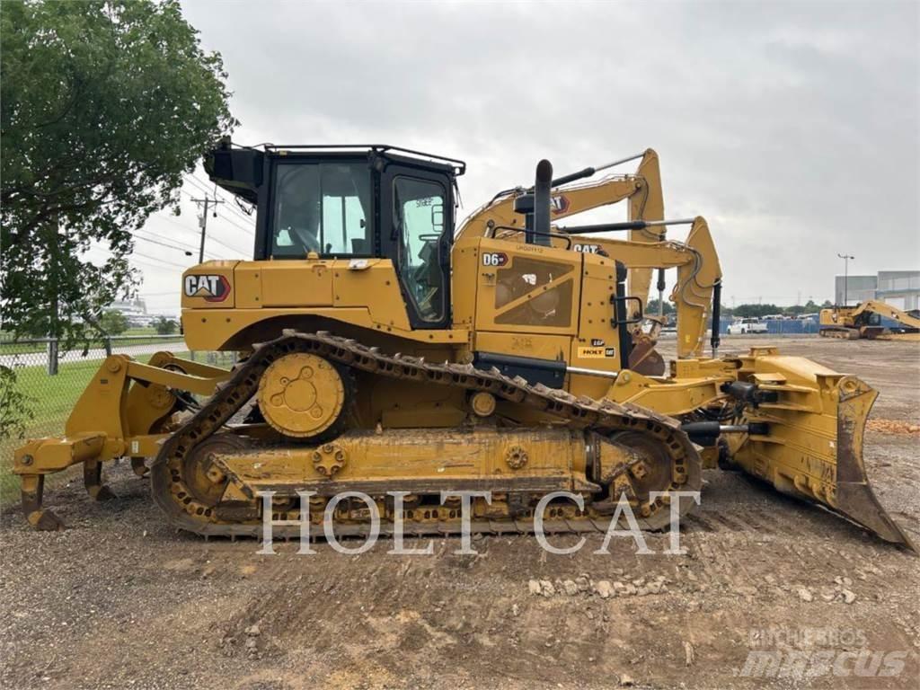 CAT D6XELGPVP3 Dozers - Tratores rastos