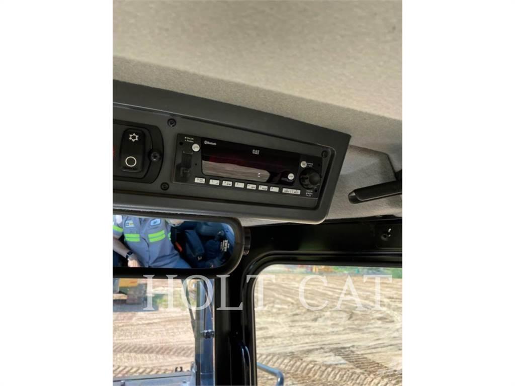 CAT D6XELGPVP3 Dozers - Tratores rastos