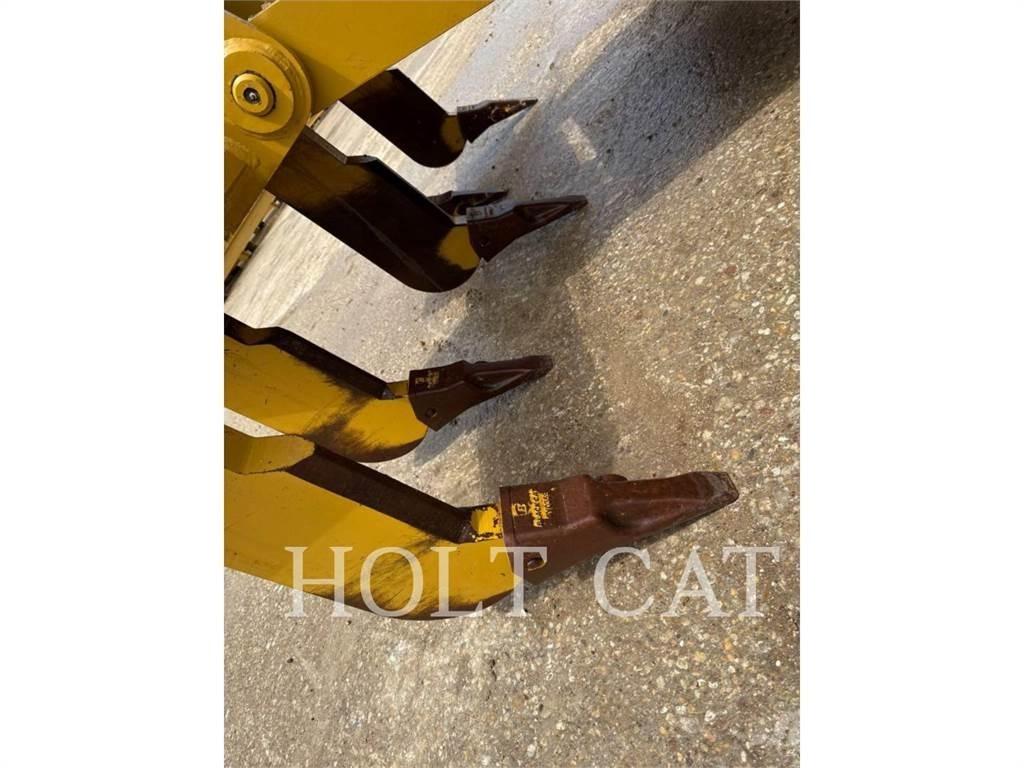 CAT D6XELGPVP3 Dozers - Tratores rastos