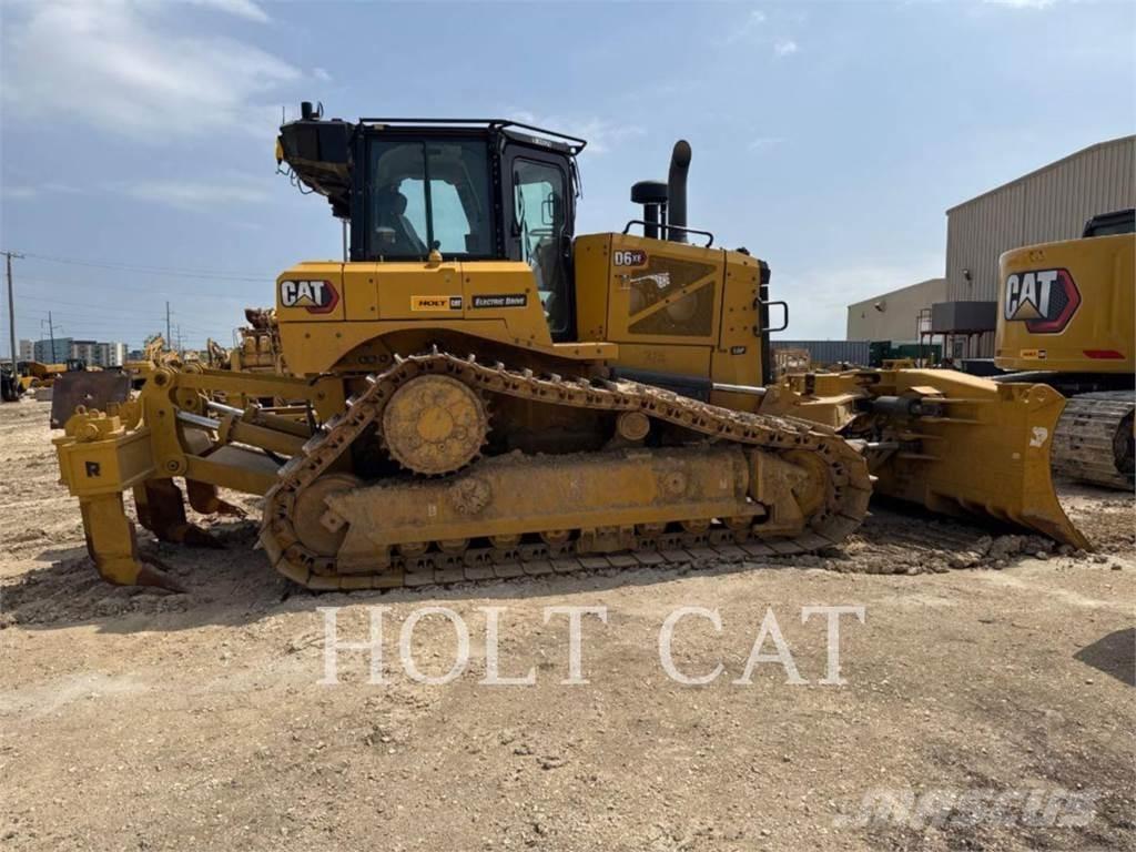 CAT D6XELGPVP3 Dozers - Tratores rastos
