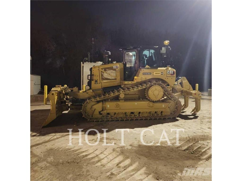 CAT D6XELGPVP3 Dozers - Tratores rastos