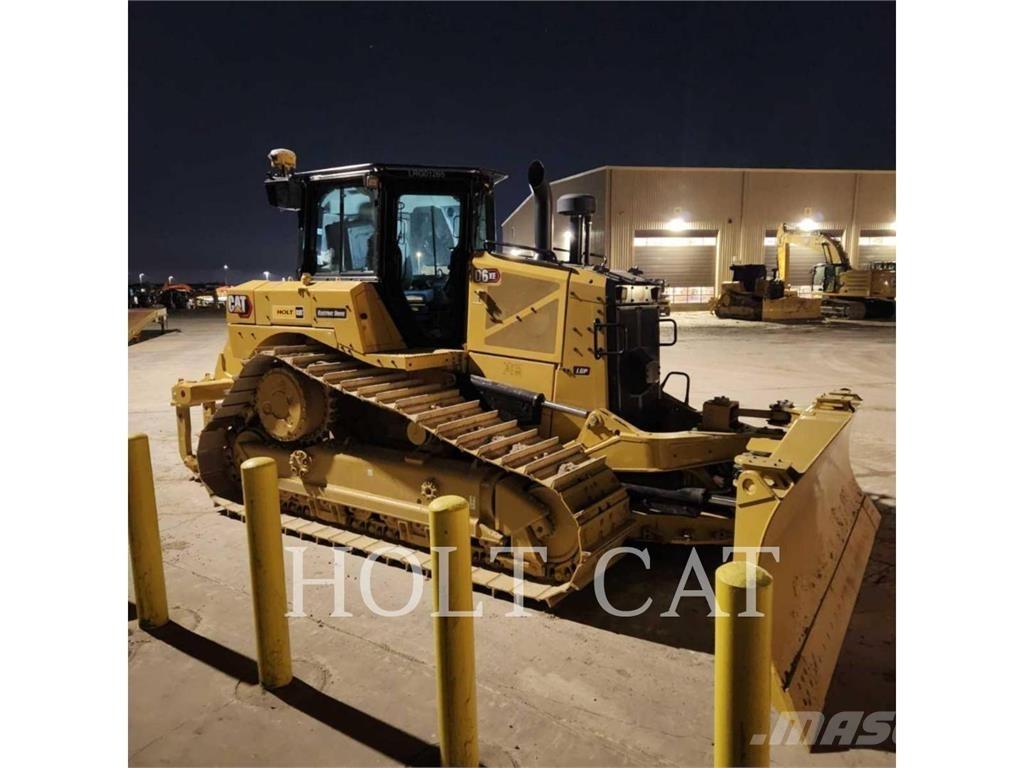 CAT D6XELGPVP3 Dozers - Tratores rastos