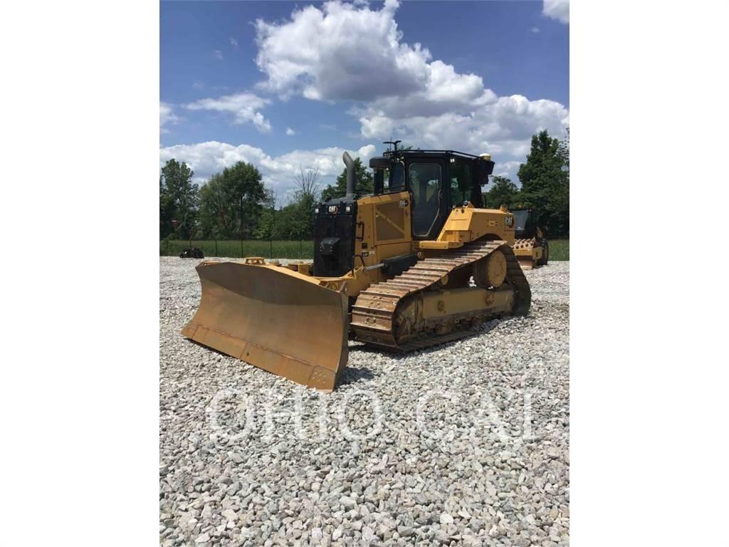 CAT D6XELGPVPT Dozers - Tratores rastos