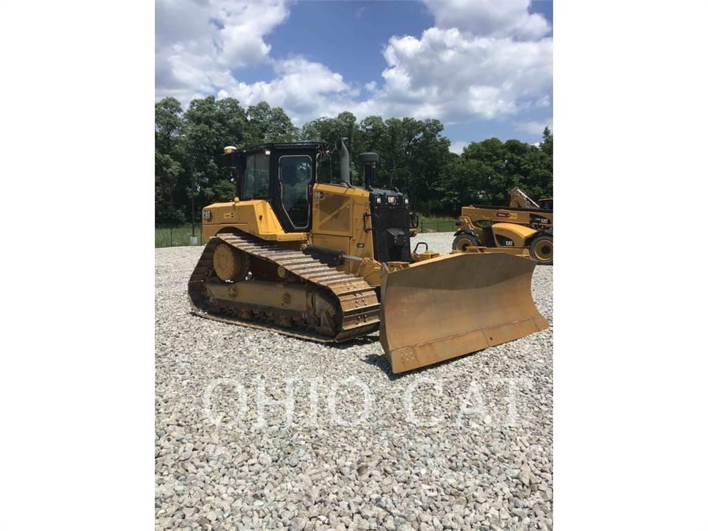 CAT D6XELGPVPT Dozers - Tratores rastos