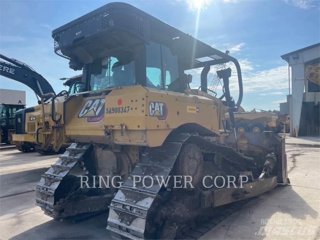 CAT D6XL Dozers - Tratores rastos