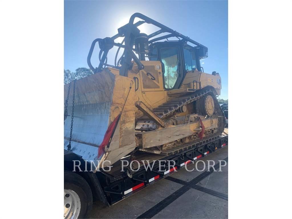 CAT D6XL Dozers - Tratores rastos