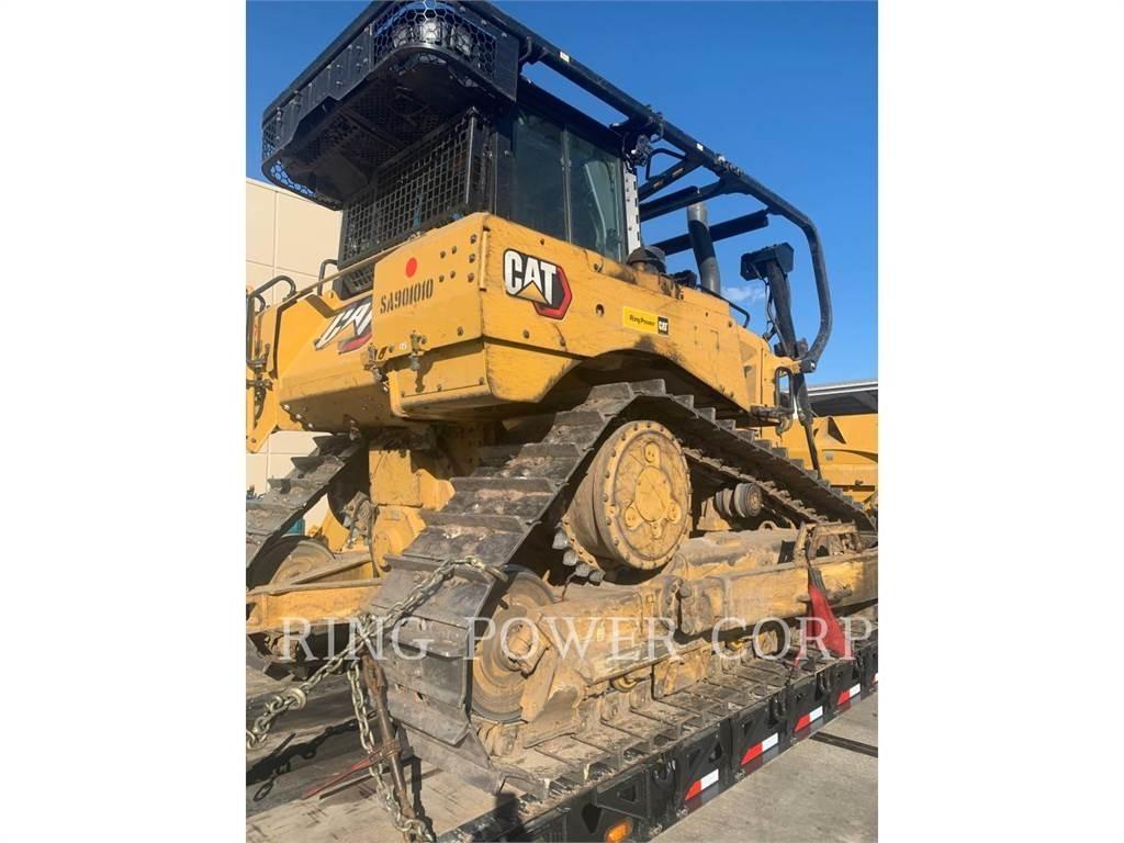 CAT D6XL Dozers - Tratores rastos