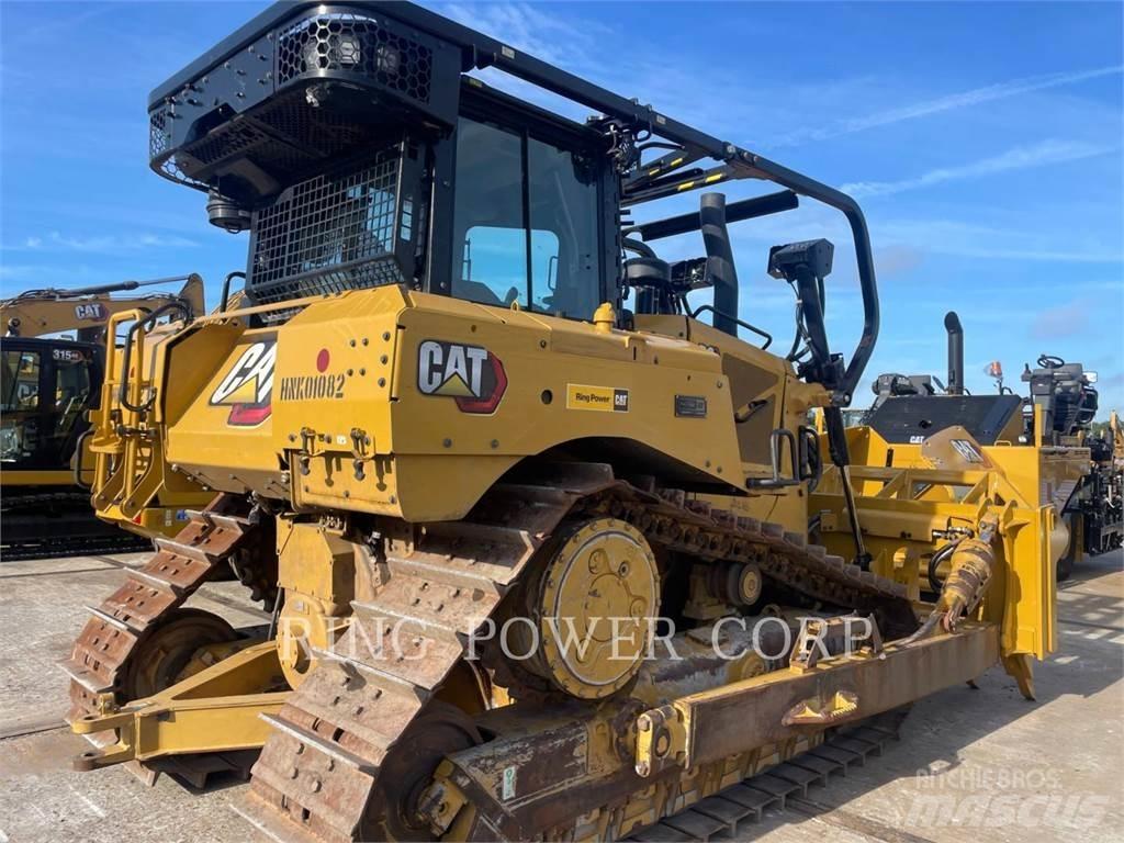 CAT D6XL Dozers - Tratores rastos