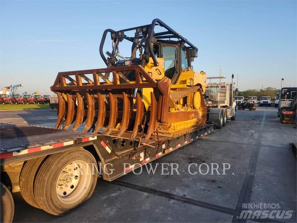 CAT D6XL Dozers - Tratores rastos