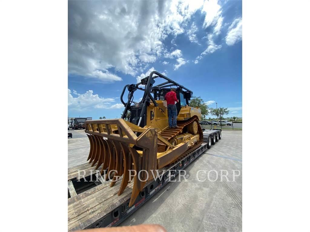 CAT D6XL Dozers - Tratores rastos