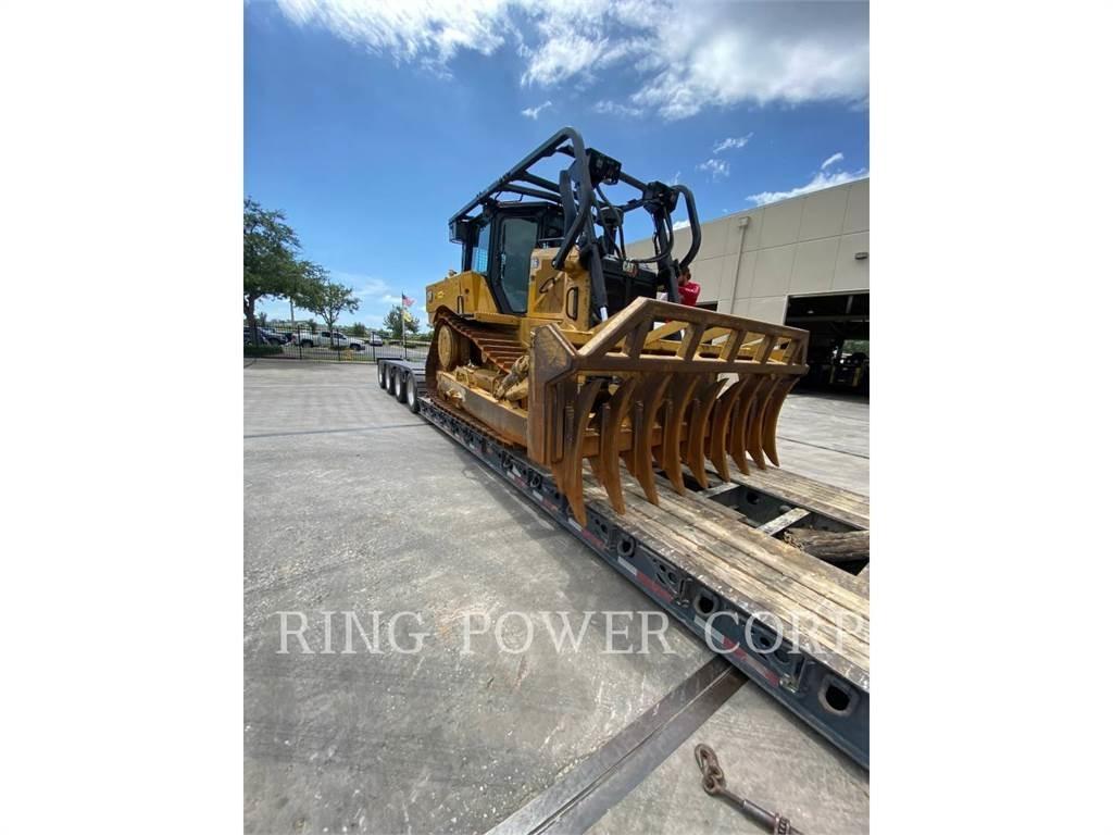 CAT D6XL Dozers - Tratores rastos