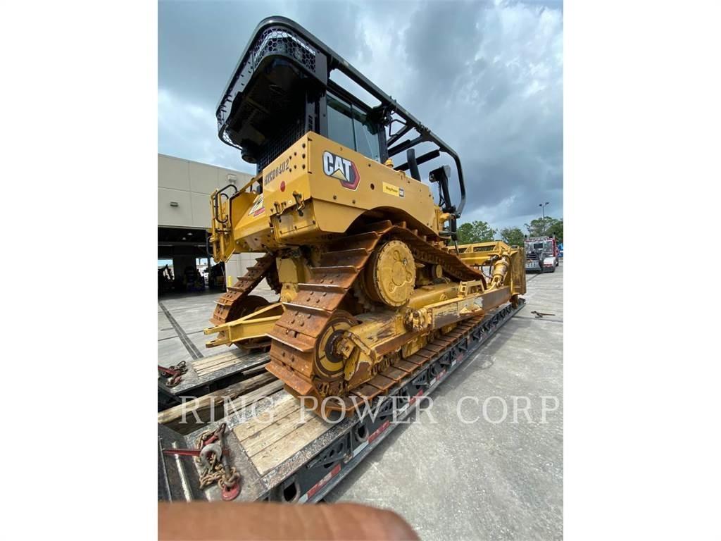 CAT D6XL Dozers - Tratores rastos