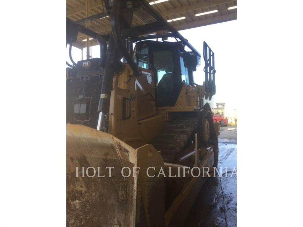 CAT D7 Dozers - Tratores rastos