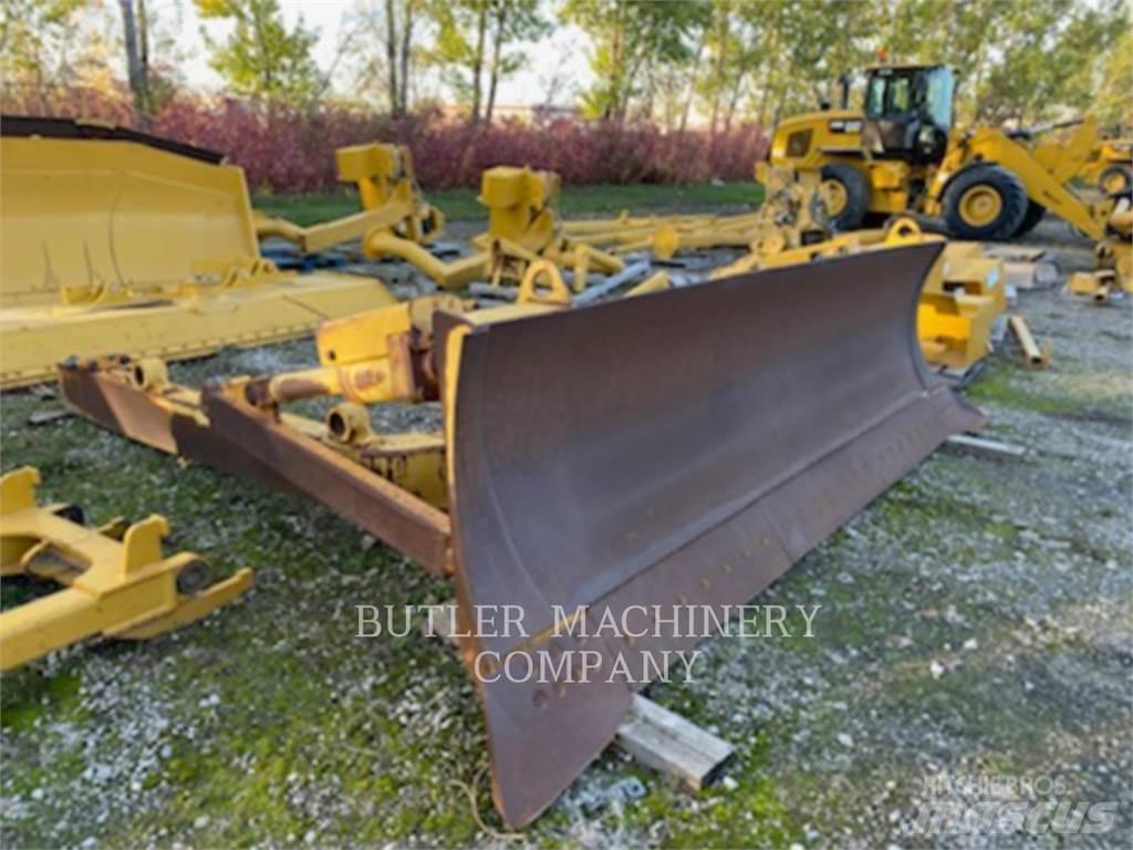 CAT D7 A BLADE Lâminas