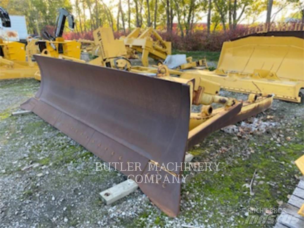CAT D7 A BLADE Lâminas