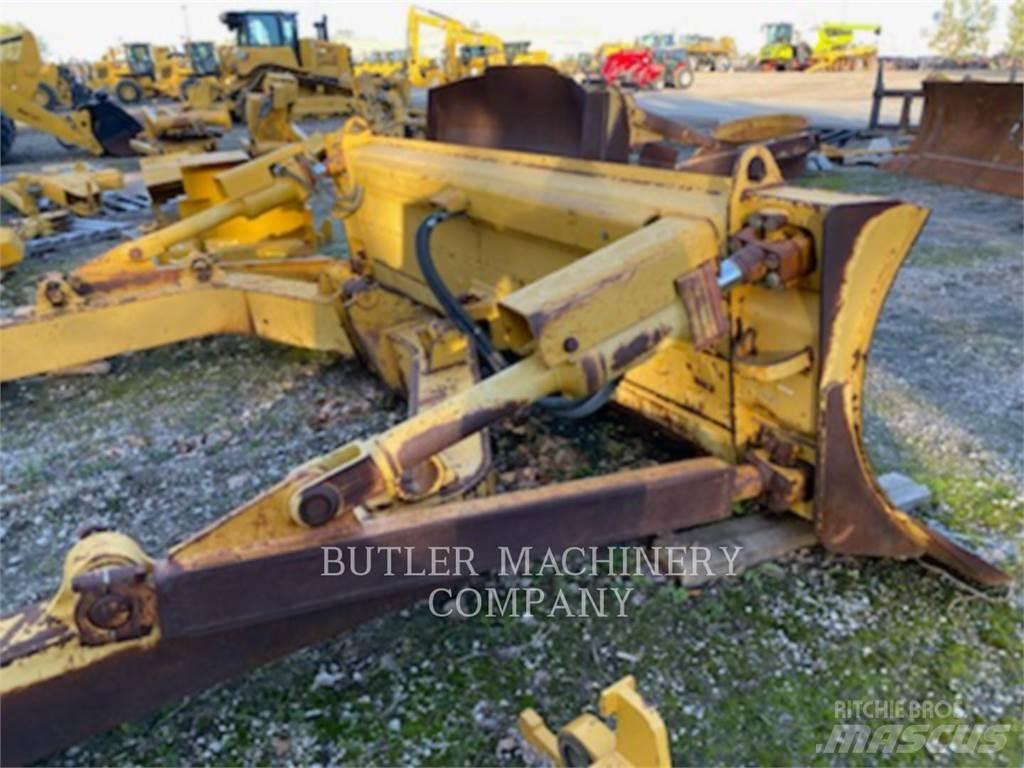 CAT D7 A BLADE Lâminas