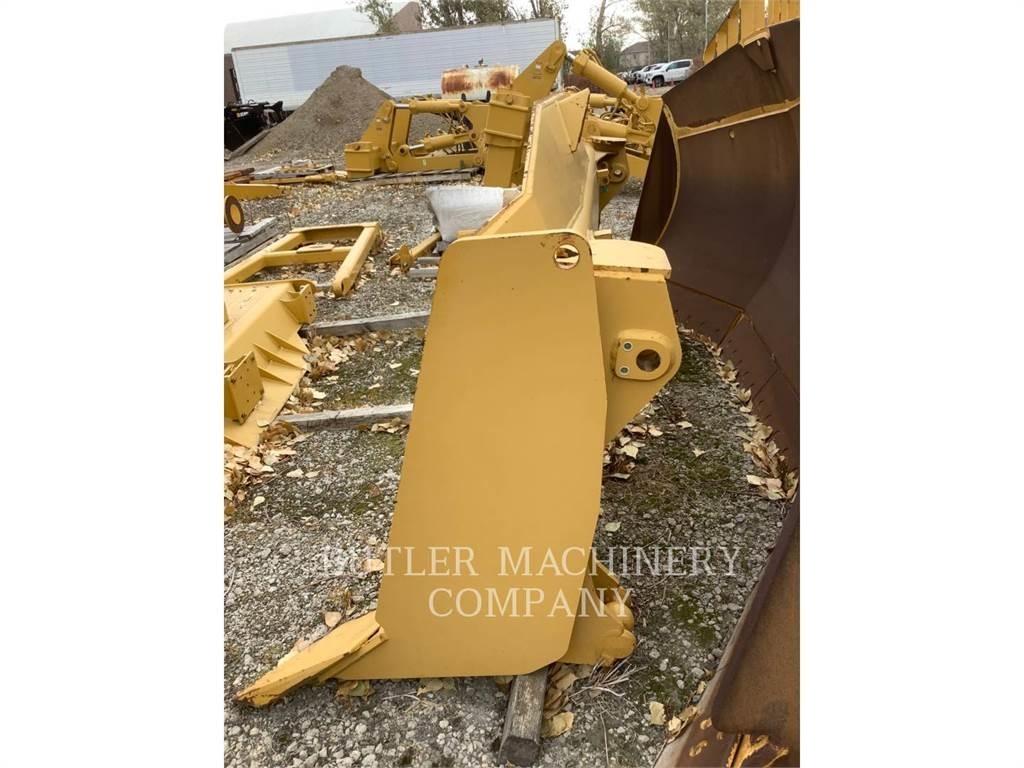 CAT D7E Lâminas