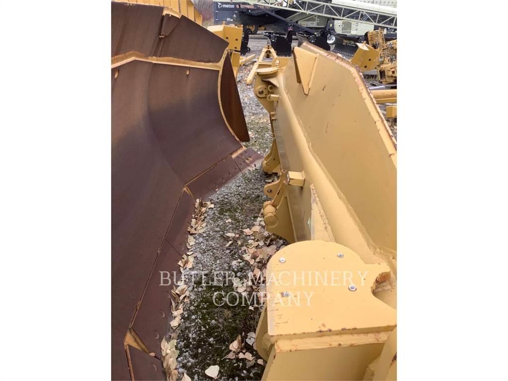 CAT D7E Lâminas