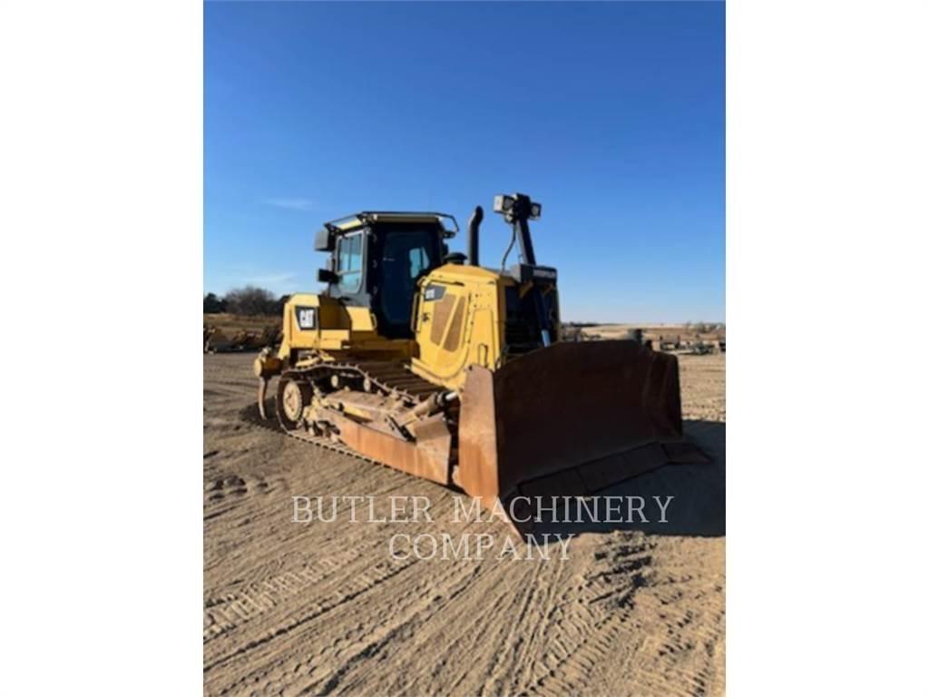 CAT D7E Dozers - Tratores rastos