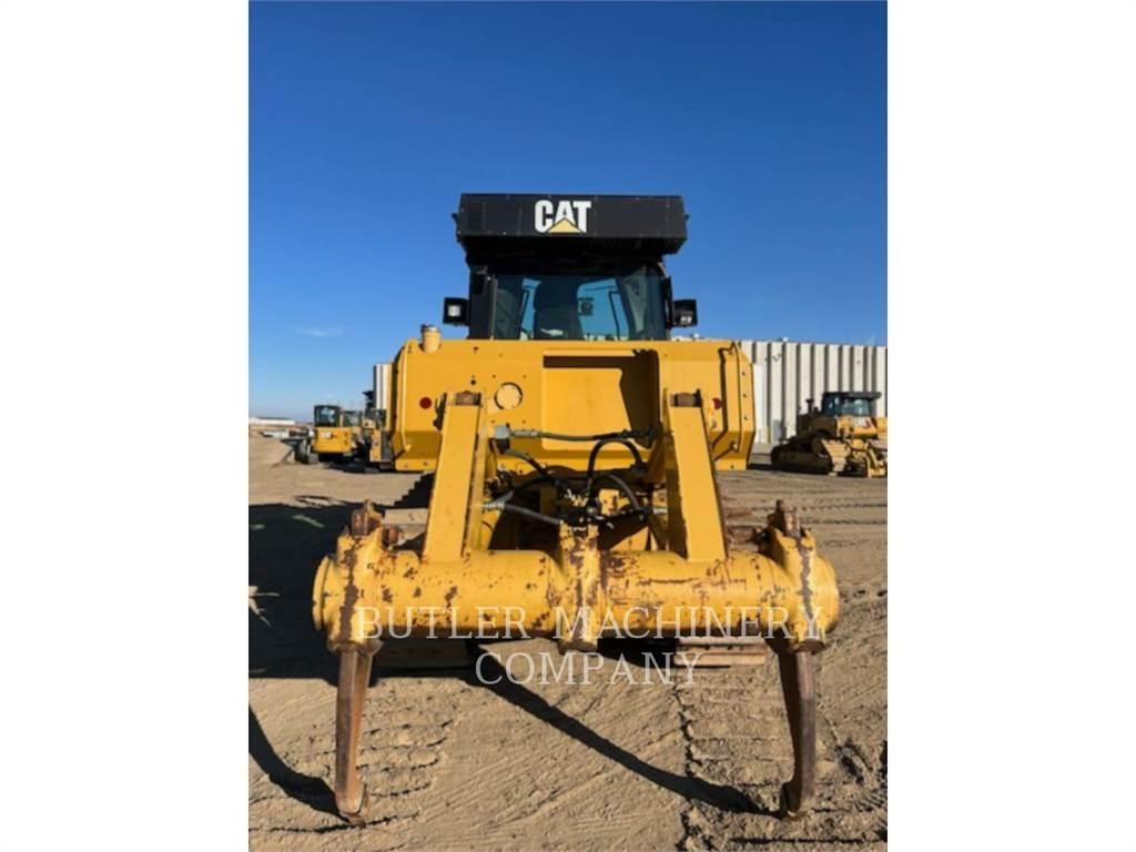 CAT D7E Dozers - Tratores rastos