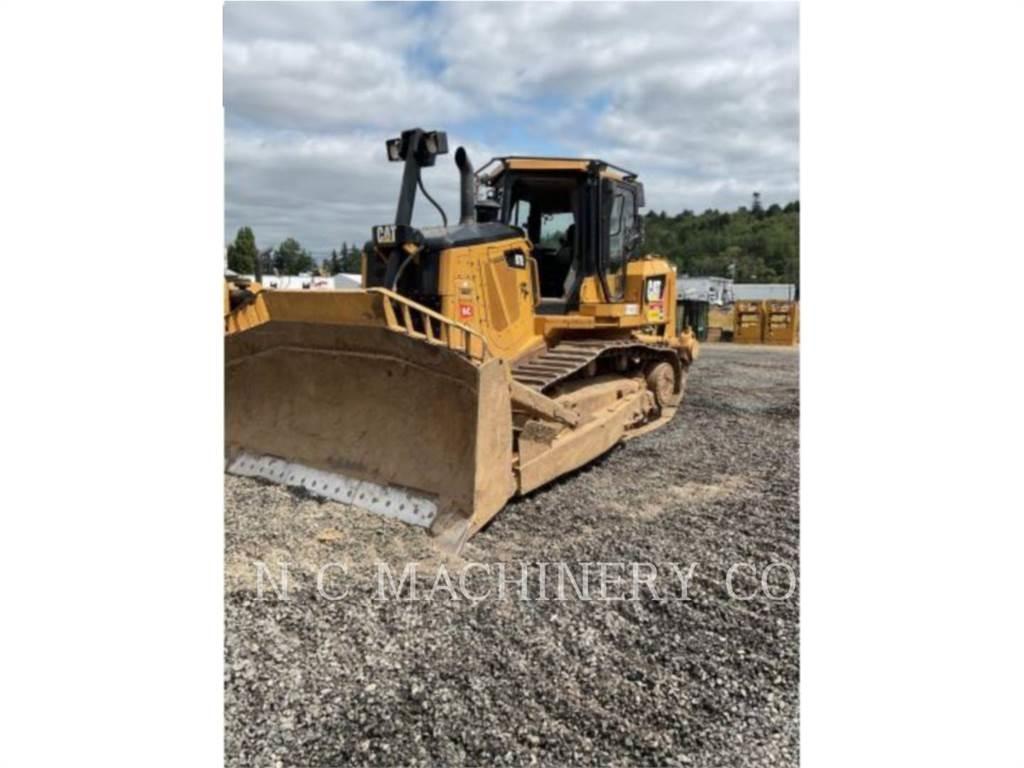 CAT D7E Dozers - Tratores rastos