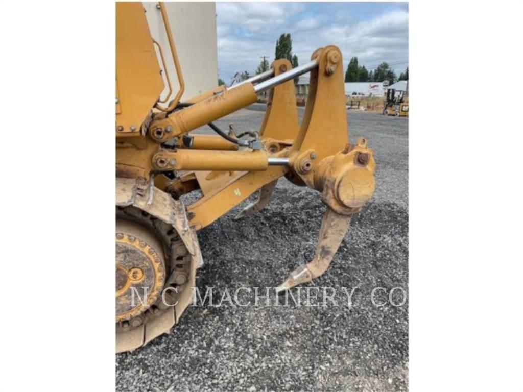 CAT D7E Dozers - Tratores rastos