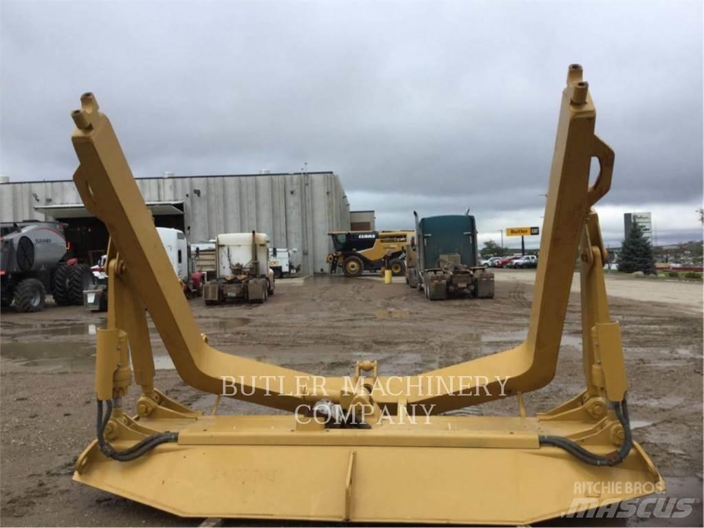 CAT D7E A BLADE Lâminas