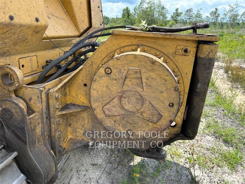 CAT D7ELGP Dozers - Tratores rastos