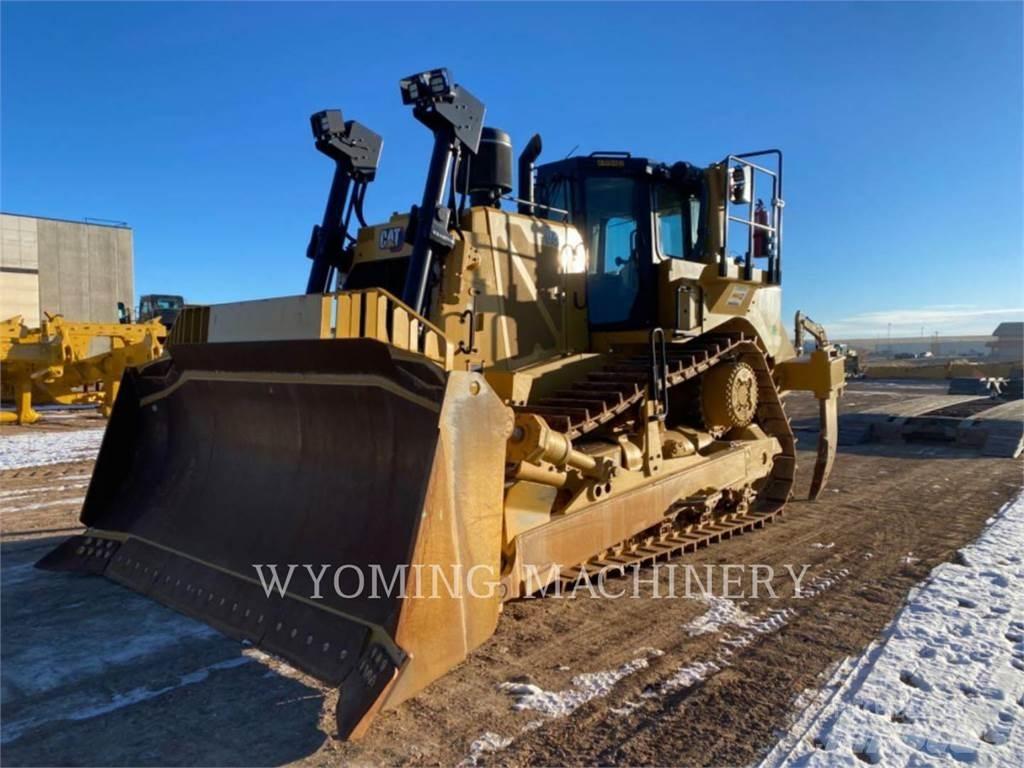 CAT D8 Dozers - Tratores rastos