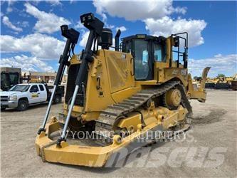 CAT D8 Dozers - Tratores rastos