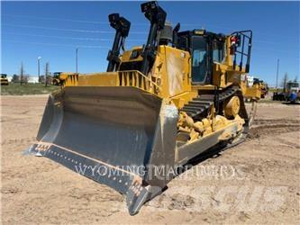 CAT D8 Dozers - Tratores rastos