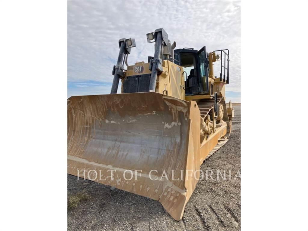 CAT D8 Dozers - Tratores rastos