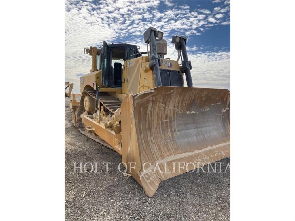 CAT D8 Dozers - Tratores rastos