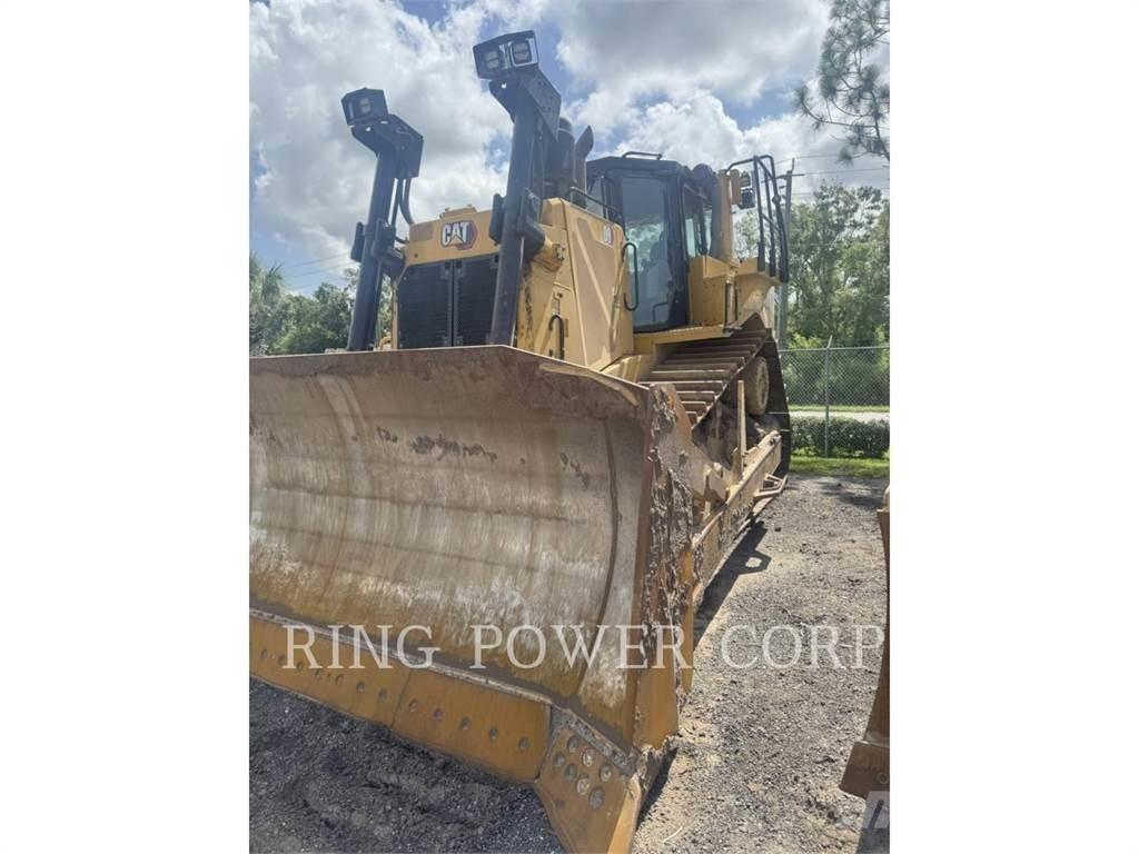 CAT D8 Dozers - Tratores rastos