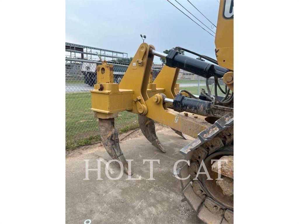 CAT D8 MS Dozers - Tratores rastos