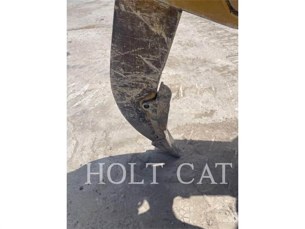 CAT D8 SS Dozers - Tratores rastos